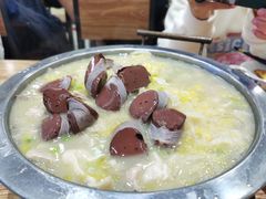 -长城东北菜(新港西路店)