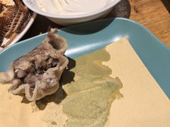 -蒙艾里民族传统菜蒙餐