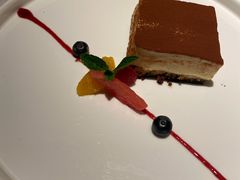 提拉米苏Tiramisu-Solo(衡山路店)