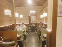 -雁滩白记·兰州牛肉面