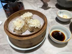 羊肉烧麦-杏花堂山西菜馆(壹方城店)