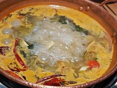 -洱火云南酸菜牛肉火锅(石景山当代商城店)