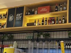 -木屋烧烤(西南角店)