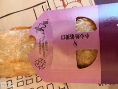 -麦当劳(红旗路店)