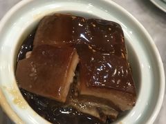 -玉华台饭庄·淮扬菜·烤鸭(望京店)