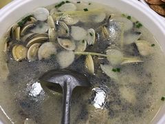 -春园海鲜广场D区6号(钟姐海鲜加工店)