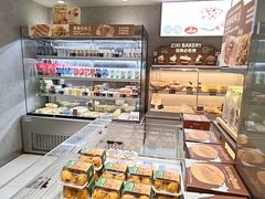 -资溪面包(昌安店)