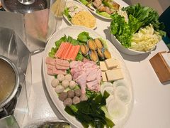 -味餐厅·海鲜·火锅·自助餐