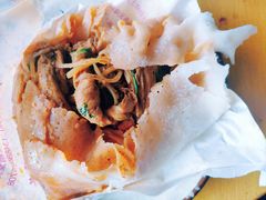 -安徽阜阳卷馍(西单店)