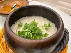 -饭怕鱼·黄焖鲟龙鱼(湖大店)