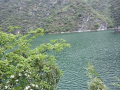 -汉中石门栈道景区