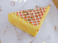 -巧燕坊一笼一蒸(庆春广场地铁站店)