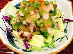 -石屋料理(南京西路店)