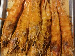 -李式龙虾·蒜泥龙虾(湖滨商业街店)