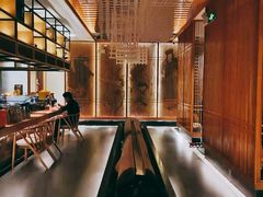 -無境·匠心日本料理(汉街店)