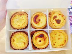 -莉莲蛋挞(日月光店)