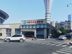 -华夏太古巨幕影城(贺龙广场店)
