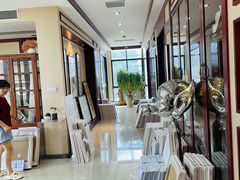 -龙慧画框·裱画配框工厂店
