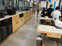 -清真·尖子尖牛肉面(王府井店)