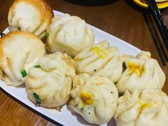 -大壶春生煎(四川中路店)