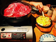 牛肉寿喜烧锅-醉虎传(南锣鼓巷店)