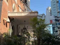 -大馆(前中区警署建築群)