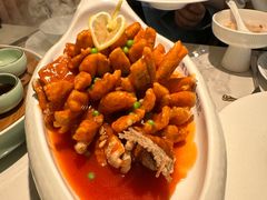 -米桃-吴韵风雅·拙园(北外滩来福士店)