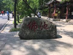 -丹东凤凰山景区