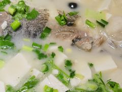 -姜君·千岛湖鱼头馆(浦东大道店)