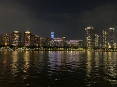 -琶醍壹号•音乐江景餐吧