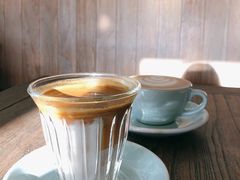 -Vanillacafe香草咖啡(银海大世界店)