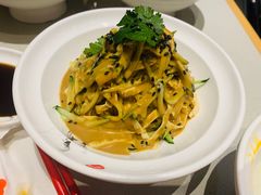 -喜家德虾仁水饺(华强天虹店)