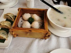 -小榄公饭店(西区彩虹店)