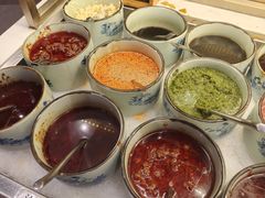 -山城辣妹子(定福庄店)