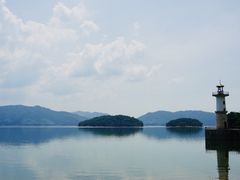 -逸廊大堂吧-下午茶·简餐-千岛湖自由洲际殿