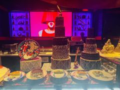 -西安W酒店·WEI全味西餐厅