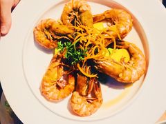 -1886德国汽车餐厅(外滩十六铺码头店)