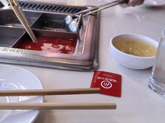 -海底捞火锅(威高广场店)
