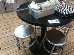 大堂-银记肠粉店(中山一路店)