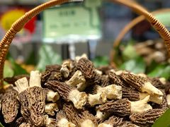 -黔蘑菇四季餐厅(观山湖店)