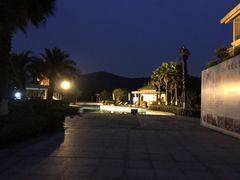 -宁波九龙湖开元度假村