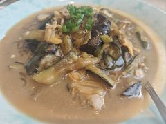 -子霖南山鲜虾面(南山总店)