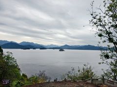 -千岛湖东南湖区