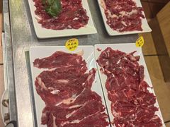 -潮泰牛肉火锅 · 创于1992年(车公庙店)