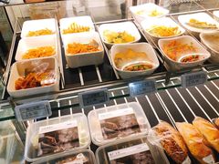 -阿那亚第三食堂 Cafeteria 3