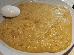 -贵州辣子鸡番茄鸡