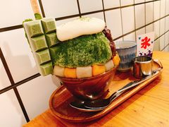 -WONDER ICE 萬得冰田(建設路总店)