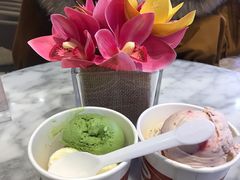 -哈根达斯(城西银泰店)