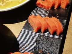 -绿茶餐厅(汇悦大融城店)