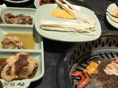 -韩盛·盛江山自助料理(中街大悦城店)